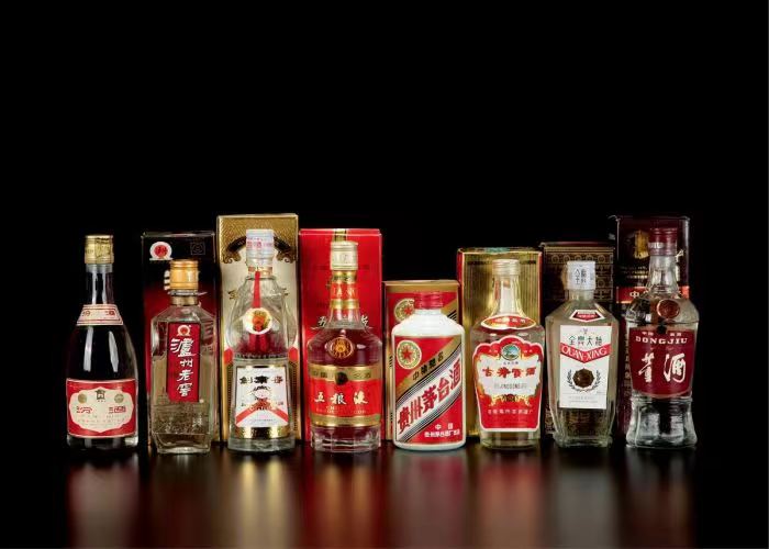 安乡老酒储存的方法